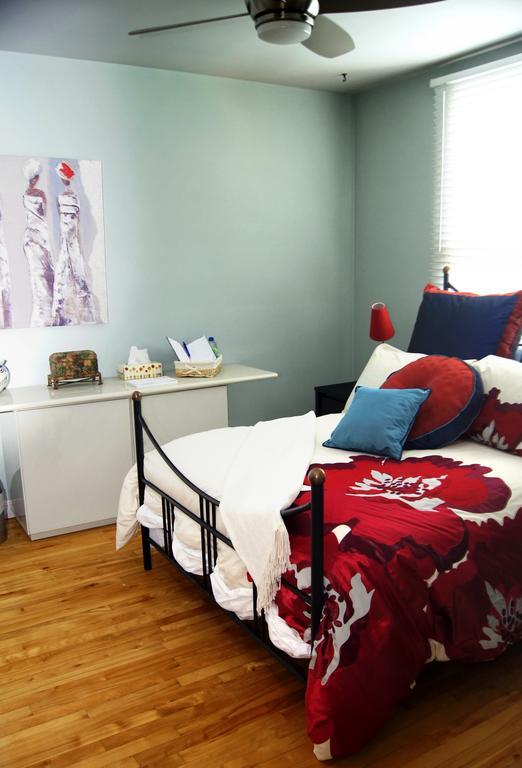 Gite Chez Baza Shawinigan Room photo
