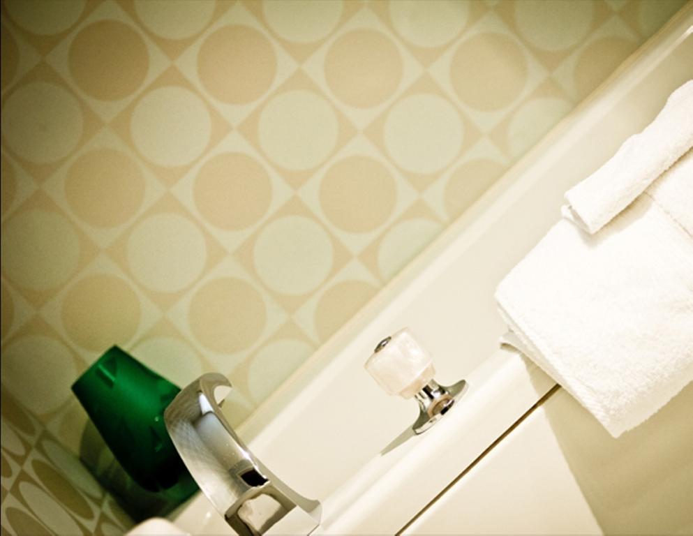 Gite Chez Baza Shawinigan Room photo